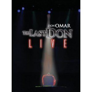 Paroles et traduction Don Omar : Carta A Un Amigo 