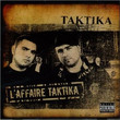 L'affaire Taktika (2006)