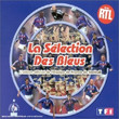 La Sélection Des Bleus: L'Album Officiel De L'Equipe De France De Football (2002)