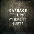 [Single] Tell Me Where It Hurts (2007)