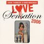 Love Sensation (feat. Kurd Maverick)