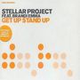 Get Up Stand Up