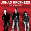 It's About Time (2006)