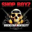 Rockstar Mentality (2007)