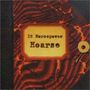 Hoarse