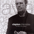 Clapton Chronicles (1999)