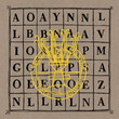 Four Winds [EP] (2007)