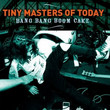 Bang Bang Boom Cake (2007)