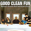 Between Christian Rock And A Hard Place (2006)