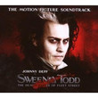 BO Sweeney Todd: The Demon Barber Of Fleet Street (2007)