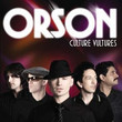 Culture Vultures (2007)