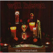 The Hierophant (2007)
