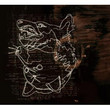Holding A Wolf By The Ears (2007)