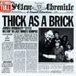 Thick As A Brick (1972)