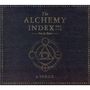 The Alchemy Index Vols. I & II: Fire & Water 