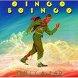 Only A Lad (1981)