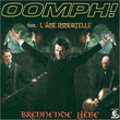 Brennende Liebe [Single] (2004)
