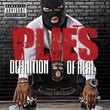 The Definition Of Real (2008)