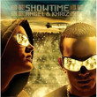 Showtime (2008)