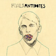 Antidotes (2008)