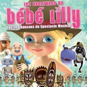 bebe lilly les betises mp3