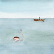 While Broken Hearts Prevail EP (2008)