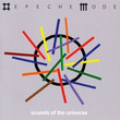 Sounds Of The Universe (2009)
