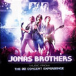 Music From The 3D Concert Experience (2009)