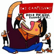 Hold On Now, Youngster... (2008)