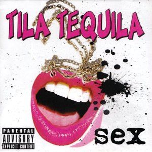 Album «The Sex EP», par Tila Tequila