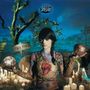 The Big Sleep (feat. Scott Walker)