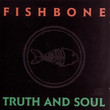 Truth And Soul (1988)