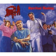 Spiritual Healing (1990)