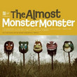 Monster Monster (2009)