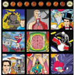 Backspacer (2009)