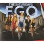 Ego [Single]