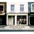 Sigh No More (2009)