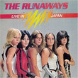 Live In Japan (1977)