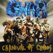 Carnival Of Chaos (1997)