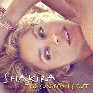 Paroles Et Traduction Shakira Loca Version Espagnole Feat El Cata Paroles De Chanson