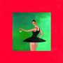 Runaway (feat. Pusha T)