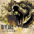 Feeding The Wolves (2010)