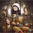 Halestorm (2009)