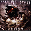 Asylum (2010)