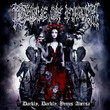 Darkly, Darkly, Venus Aversa (2010)