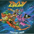 Rocket Ride (2006)