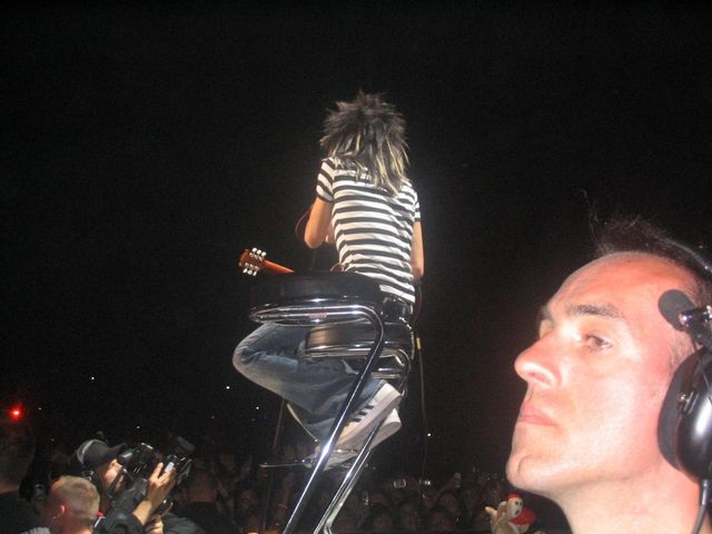 Tokio Hotel