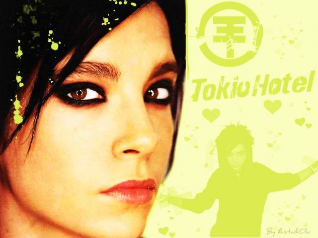 Tokio Hotel