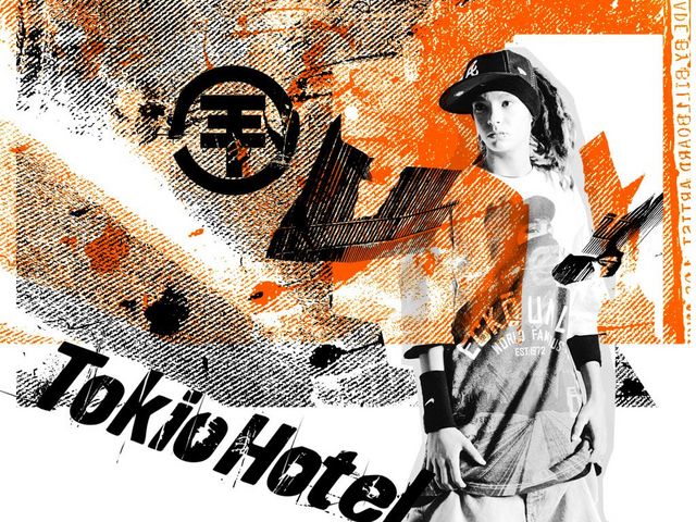 Tokio Hotel