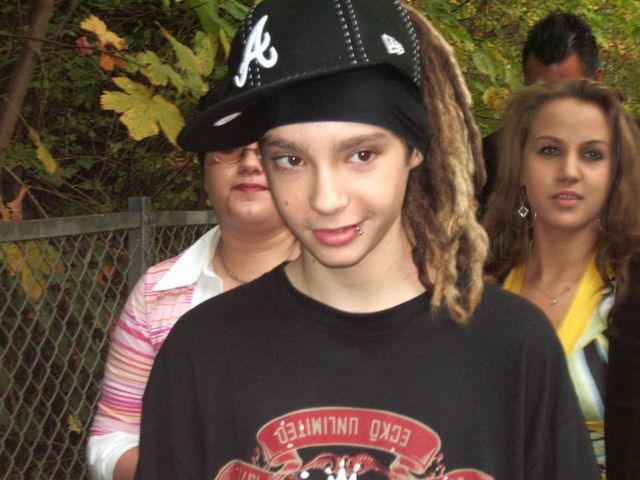 Tokio Hotel